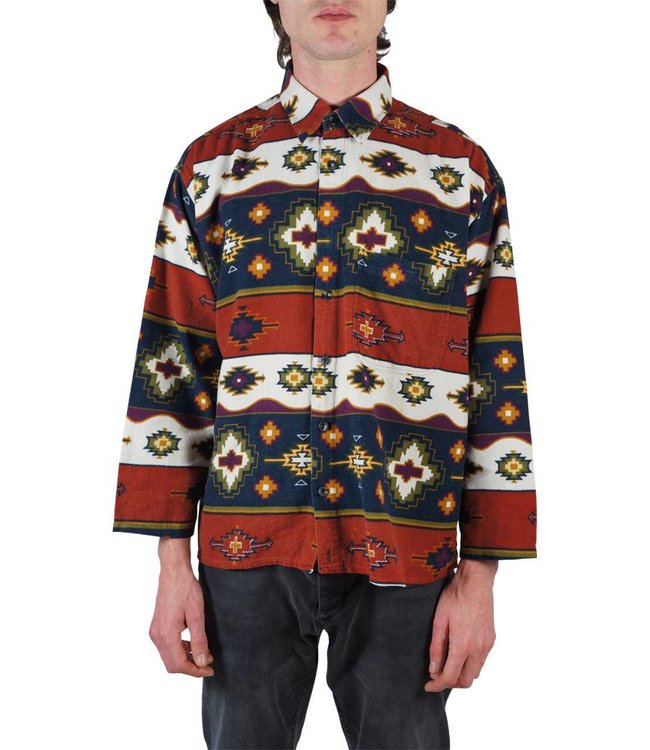 Vintage 90s Flannel Shirts Wholesale | ReRags