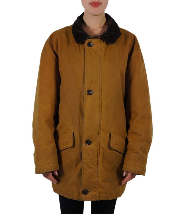 Vintage Jackets: Wax Jackets