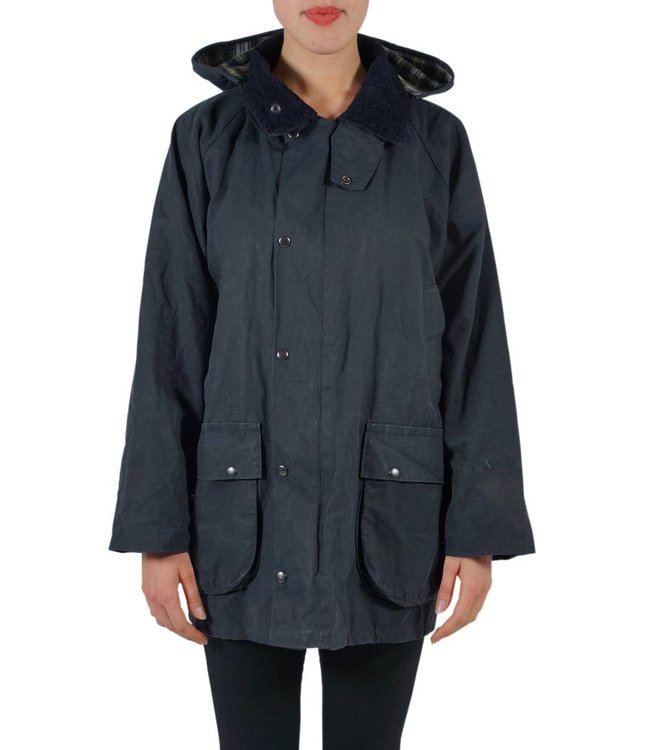 Vintage Jackets: Wax Jackets