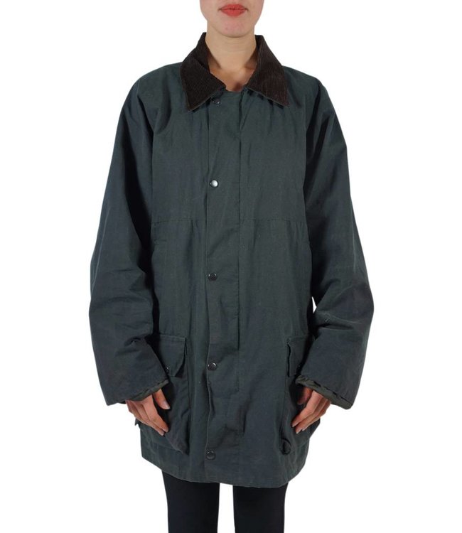 Vintage Jackets: Wax Jackets