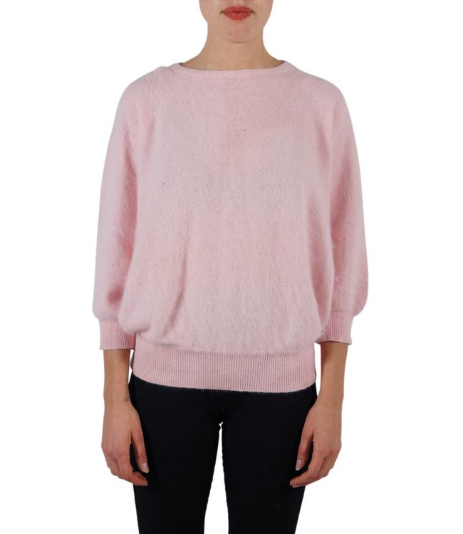 Tricot Vintage: Pulls en Laine d'Agneau pour Femmes