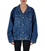 Vintage 90s Denim Jackets Wholesale | ReRags