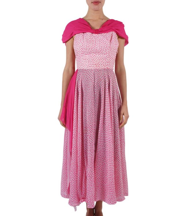 Vintage Dresses: Party Dresses