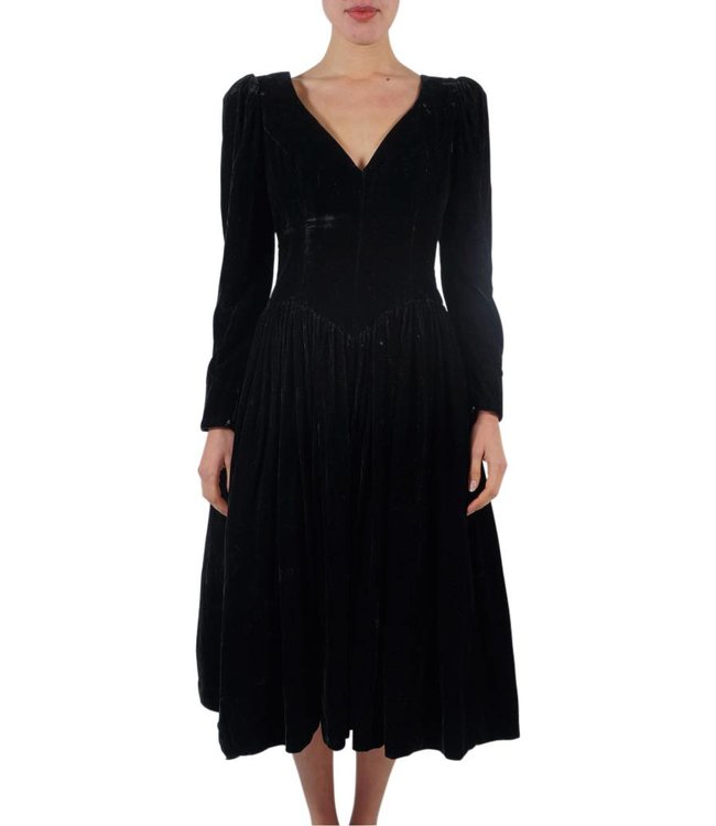 Vintage Dresses: Party Dresses