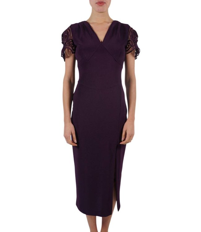 Robes Vintage: Robes de Crayon