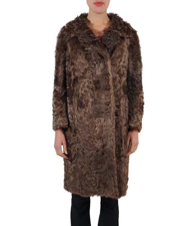 Manteaux Vintage: Manteaux et Vestes de Fourrure