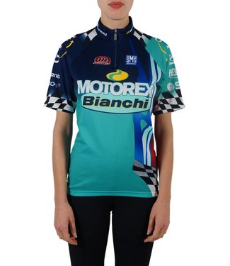 Tenues de Sport Vintage: Jersey de Cyclisme