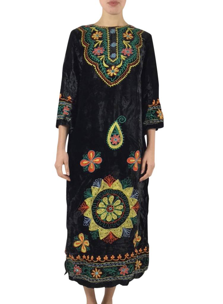 Vintage Dresses Kaftans ReRags Vintage Clothing Wholesale