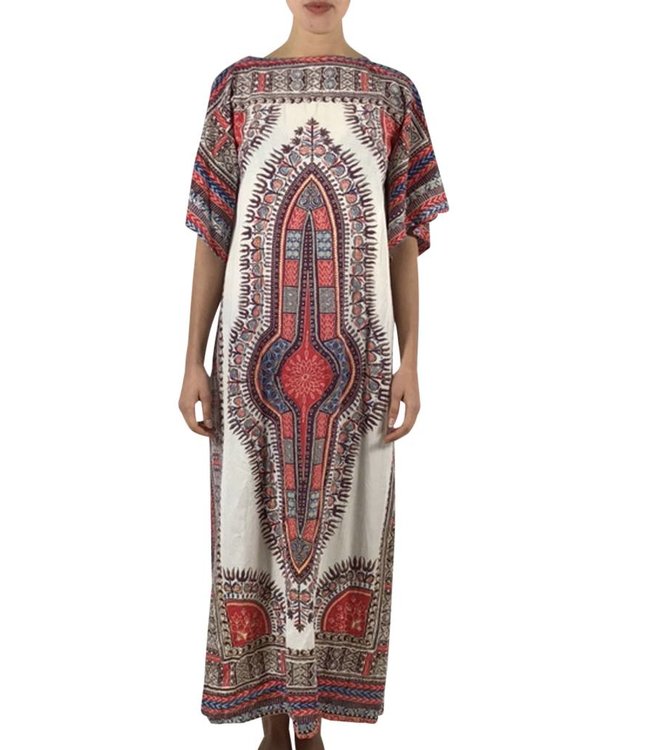 Robes Vintage: Caftans