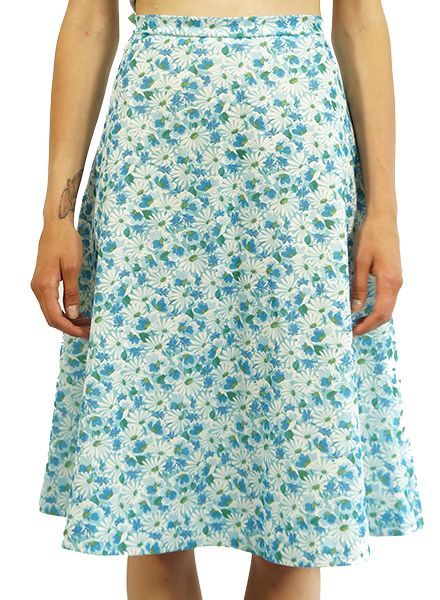 Vintage Skirts: Skirt Mix - ReRags Vintage Clothing Wholesale