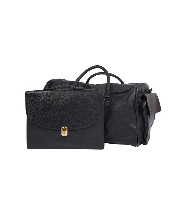 Sacs de Voyage & Sacs de Bureau Vintage en Gros | ReRags