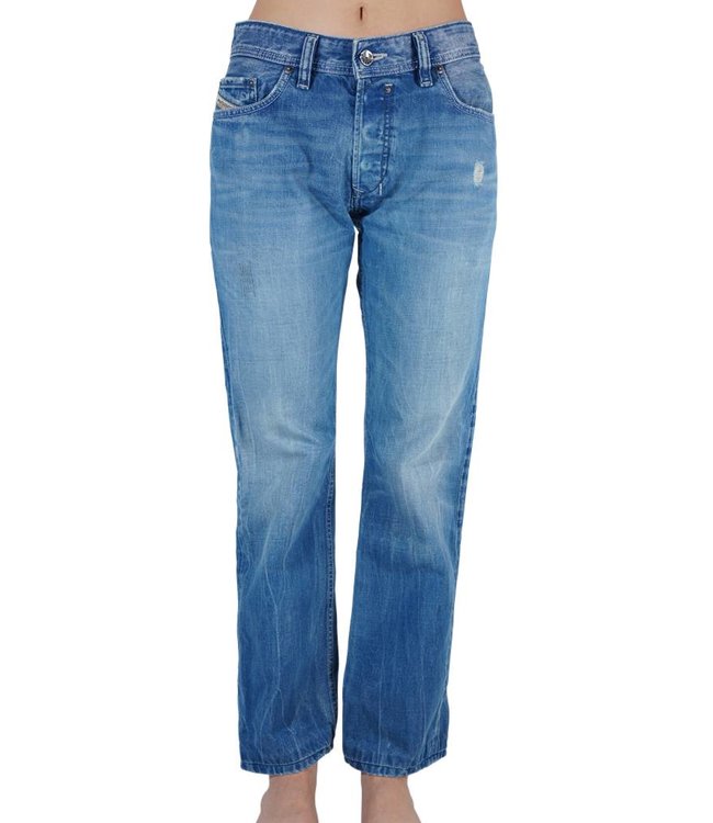 Vintage Pants: Diesel / G-Star Mix