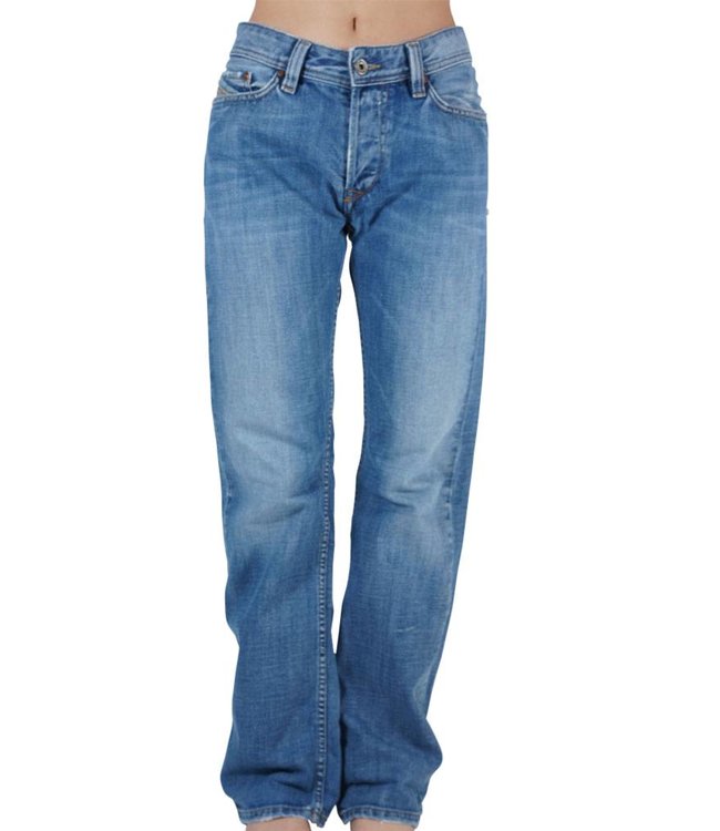 Vintage Pants: Diesel / G-Star Mix