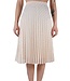 Vintage Pleated Summer Skirts Wholesale | ReRags