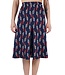 Vintage 70s A-Line Winter Skirts Wholesale | ReRags