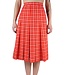 Vintage Pleated Skirts Winter Wholesale | ReRags
