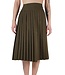 Vintage Pleated Skirts Winter Wholesale | ReRags