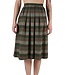 Vintage Pleated Skirts Winter Wholesale | ReRags