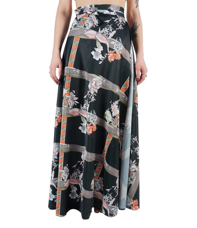 Vintage Skirts: 60's & 70's Skirts Maxi - ReRags Vintage Clothing Wholesale