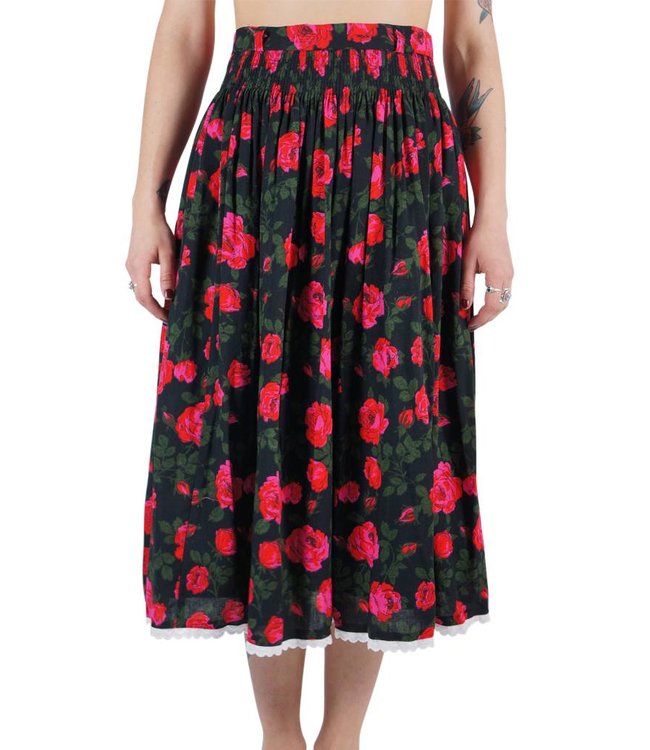 Jupes Vintage: Jupes Ethniques