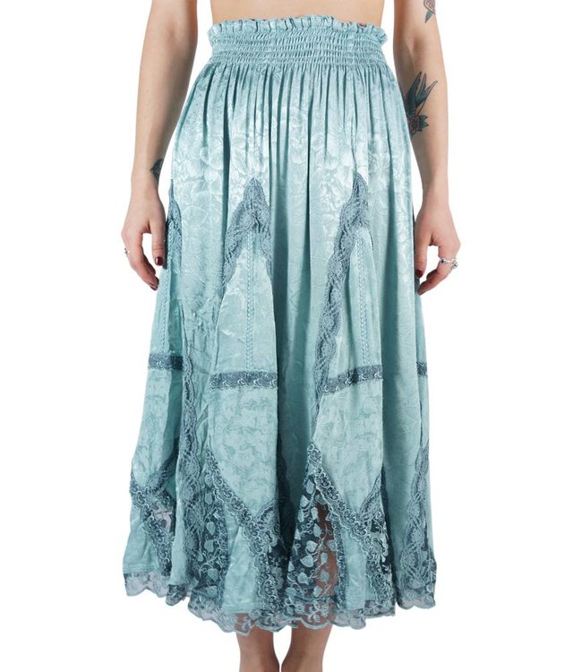 Vintage Skirts: Bohemian / Indian Skirts