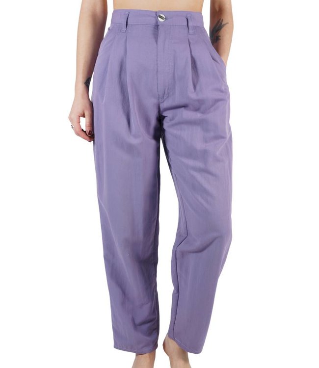 Vintage Pants: 80's Summer Pants