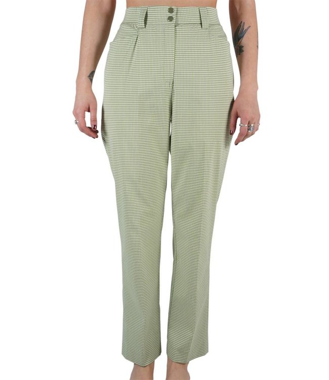 Vintage Pants: 80's Summer Pants