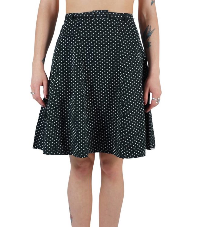 Mix Vintage: Mix Polka Dot
