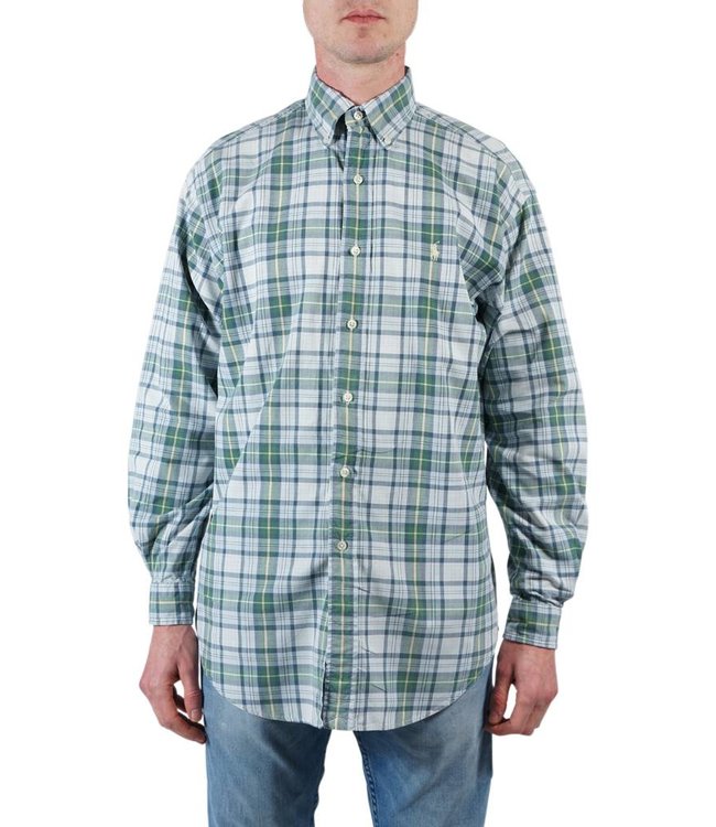 Vintage Designer Shirts Wholesale | ReRags