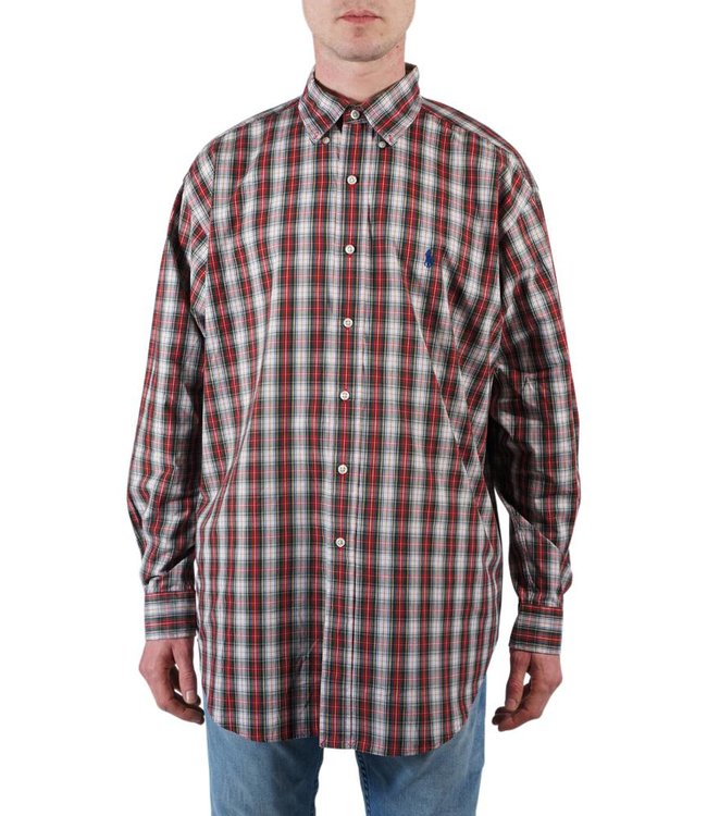 Vintage Shirts: Designer Shirts