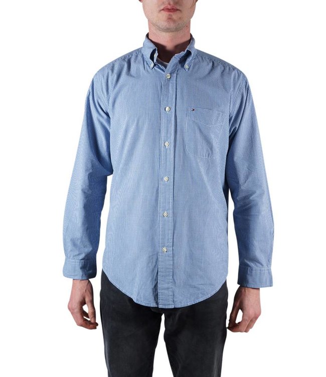 Vintage Shirts: Designer Shirts