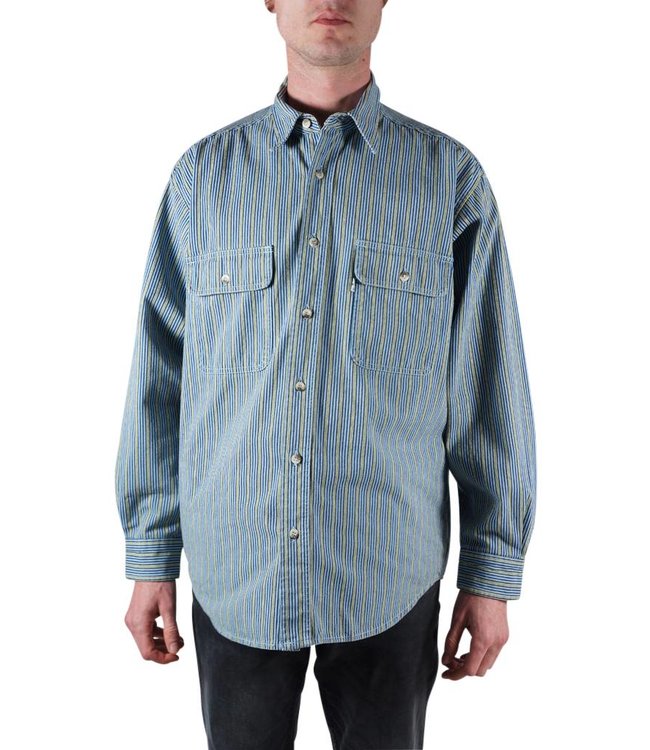 Vintage Shirts: Designer Shirts