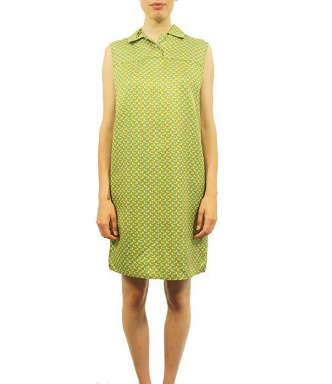 Vintage Dresses: Dress Mix