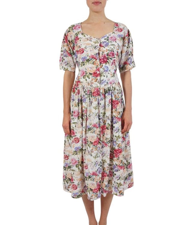 French Flower Kleider Großhandel | ReRags