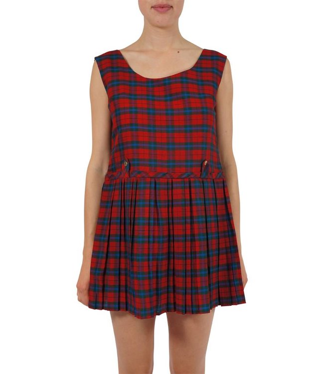 Vintage Clothing: 60's & 70's Mix - B Grade