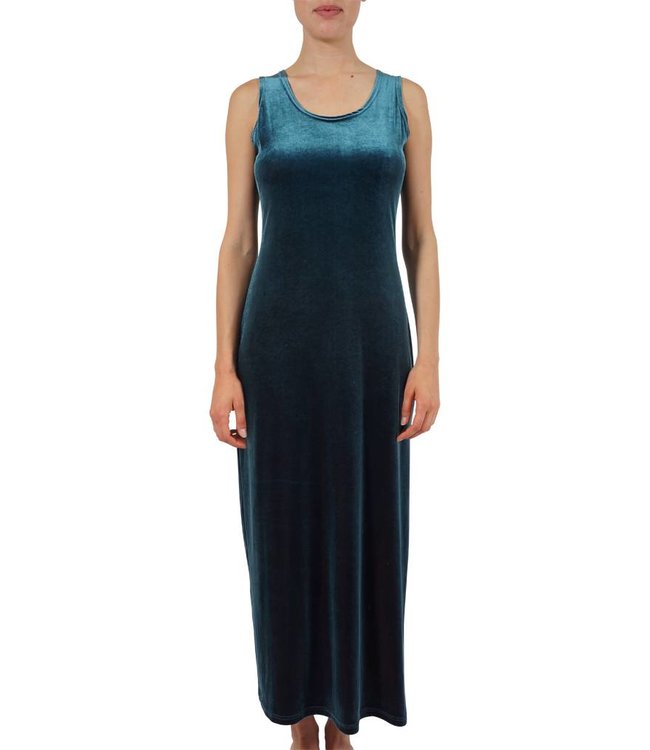 Robes Vintage: Robes en Velours
