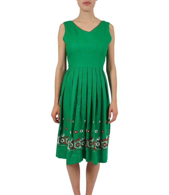 Robes Tyroliennes Vintage en Gros | ReRags