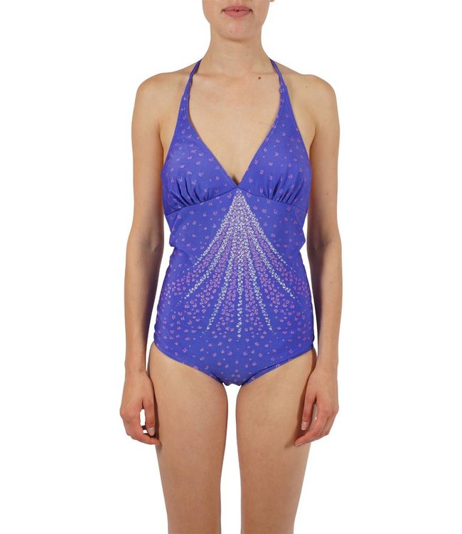 Vintage Sets & Suits: 80's Swimsuits