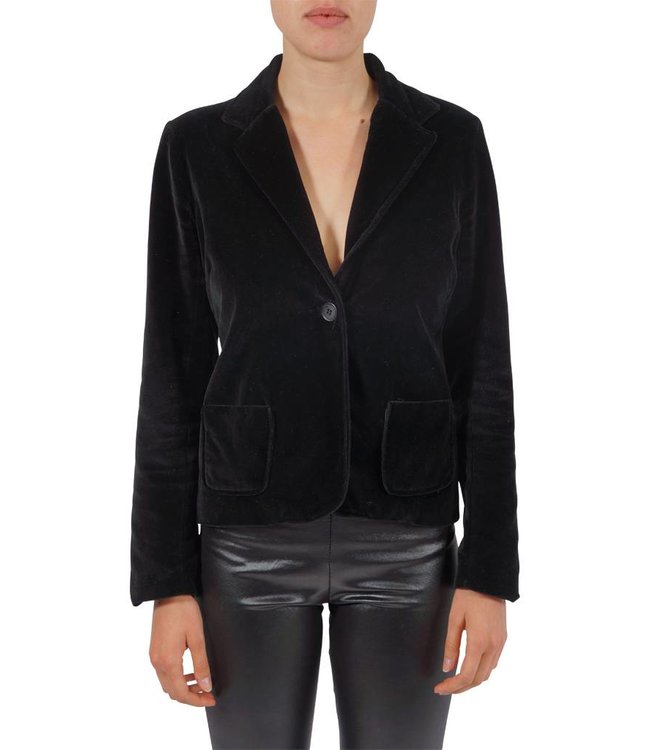 Vintage Velvet Jackets Ladies Wholesale | ReRags