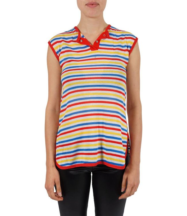 Vintage Tops: Sailor T-Shirts