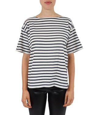Vintage Tops: Sailor T-Shirts