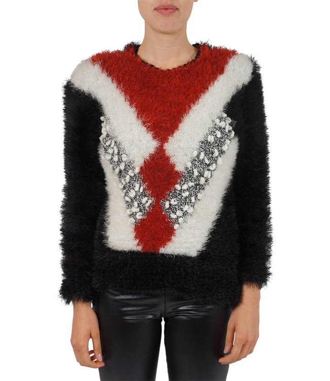 Tricot Vintage: Doux Moelleux Chandails