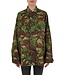Vintage Jackets: Camouflage Jackets