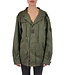 Vintage Jackets: Camouflage Jackets