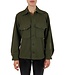 Vintage Jackets: Camouflage Jackets