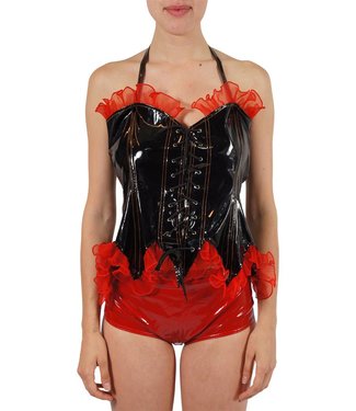 Vintage Μείγμα | Gothic & Fetish Μείγμα