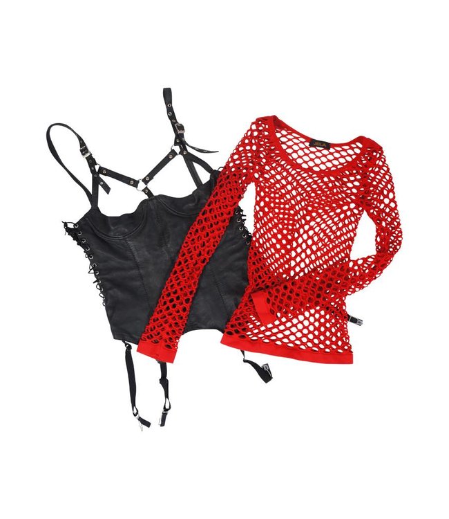 Vintage Mix: Gothic / Fetish Mix