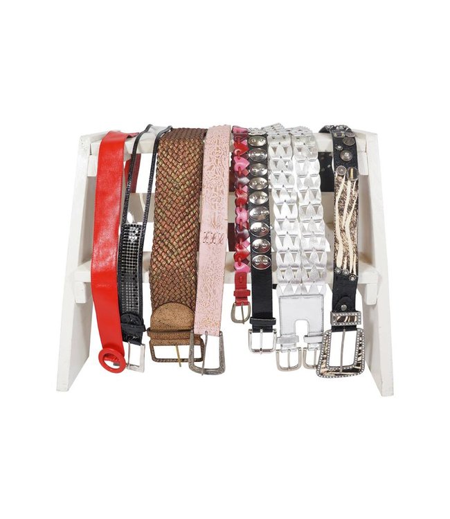 Vintage Belts: 80's Belts