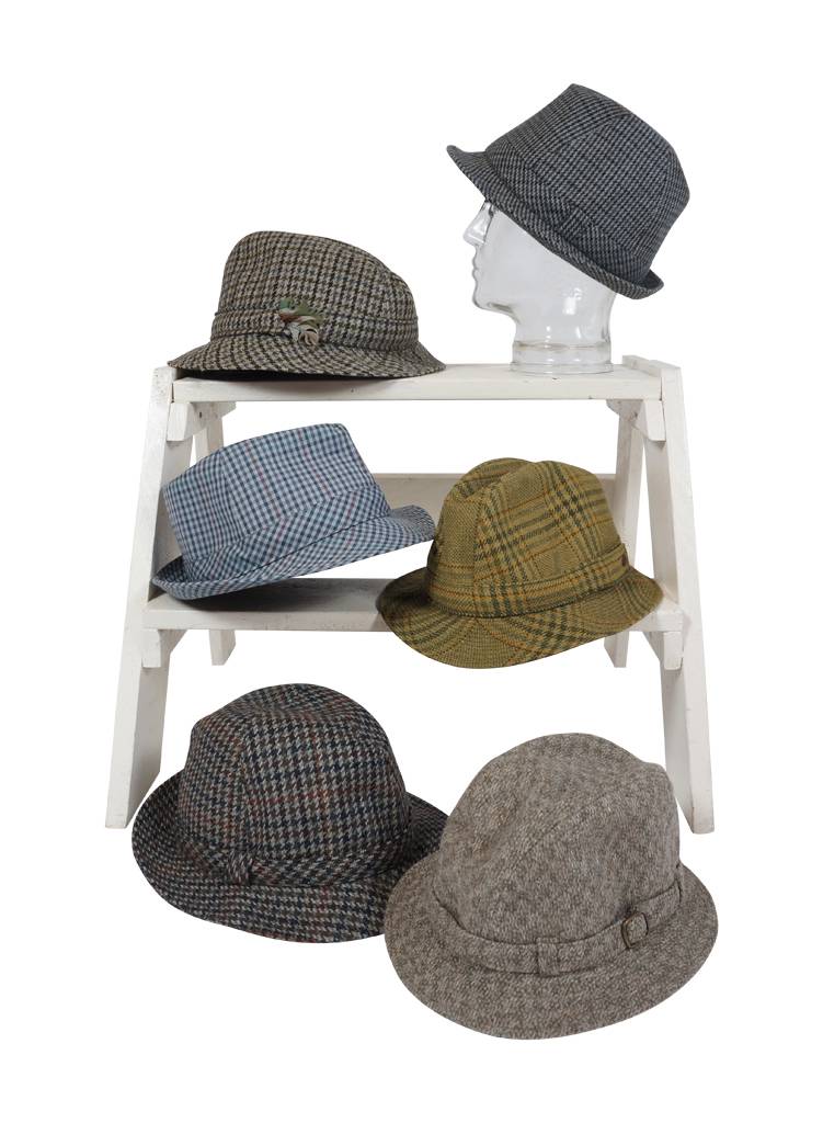 Vintage hats online Clearance