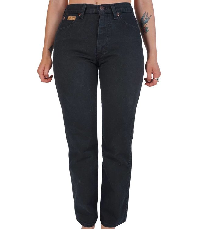 Vintage Pants: Wrangler Jeans